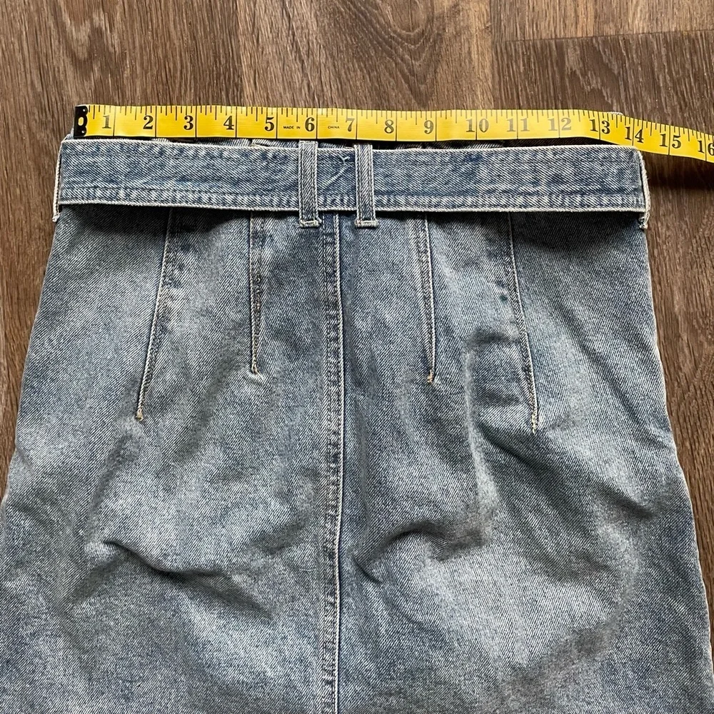 Free People 100% cotton